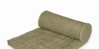 Чем отличаются прошивные маты бренда Технониколь