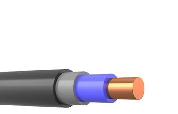 Кабель АВВГнг(A)-LS