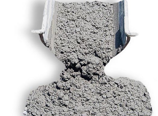 Помощь в выборе бетона