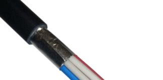 Кабель КВВГнг, характеристики и плюсы