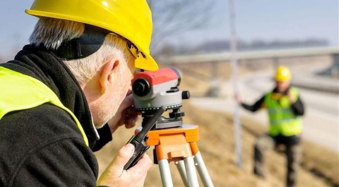 Все о проведении инженерных и экологических изысканий