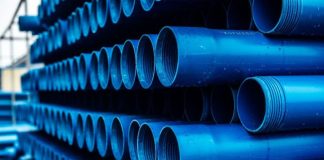 Какие бывают пластиковые трубы, и кто выпускает их в России