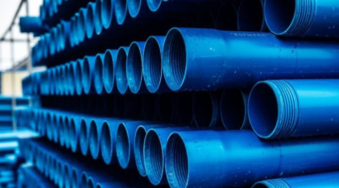 Какие бывают пластиковые трубы, и кто выпускает их в России