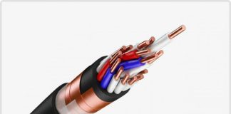 Кабель КВВГЭнг(А)-FRLS: плюсы