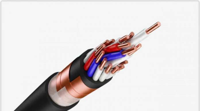 Кабель КВВГЭнг(А)-FRLS: плюсы