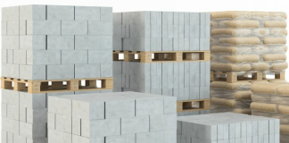 Почему купить газоблоки для строительства дома выгодно