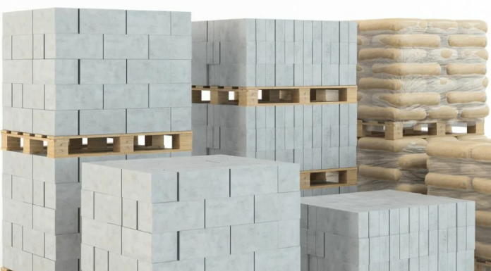 Почему купить газоблоки для строительства дома выгодно