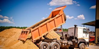 Когда в строительстве пригодится песок