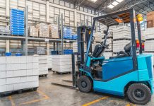 Рекомендации по выбору погрузчика