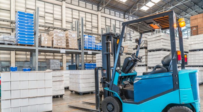 Рекомендации по выбору погрузчика