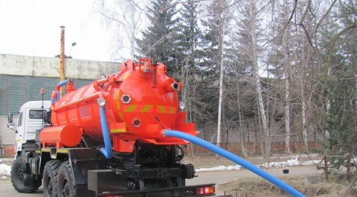 Услуги илососа в Москве, кто и зачем ими пользуется