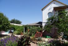 Дом вблизи Евпатории, как выгодное вложение средств