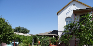 Дом вблизи Евпатории, как выгодное вложение средств