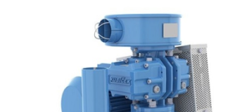 Что такое роторная воздуходувка: особенности