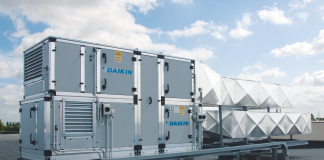 Отличительные особенности центральных кондиционеров