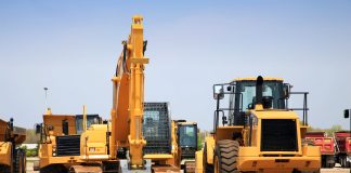 Чем удобна аренда спецтехники?