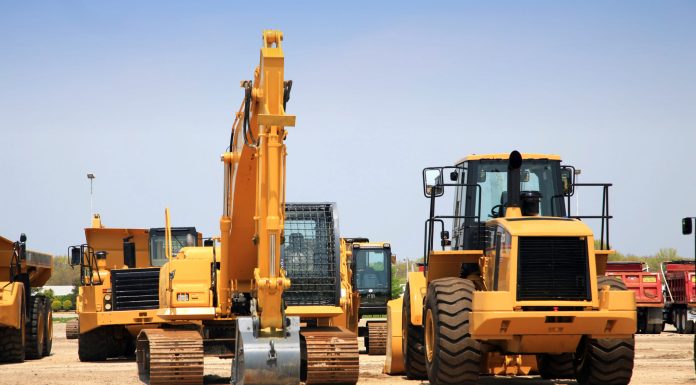 Чем удобна аренда спецтехники?