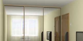 Помощь при выборе шкафа-купе