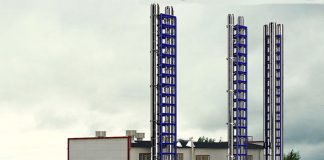 Промышленный дымоход для котельной: что учесть при его устройстве