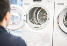 Ремонт сушильной машины: почему лучше обратиться к специалистам