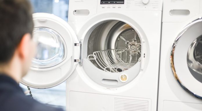Ремонт сушильной машины: почему лучше обратиться к специалистам