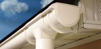 Виды и разновидности водосточных систем