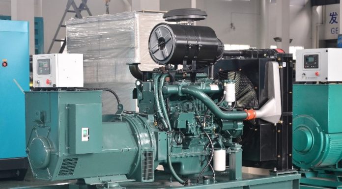 Что такое дизельный генератор?