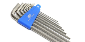 Где купить недорого качественные шестигранники?