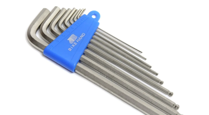 Где купить недорого качественные шестигранники?