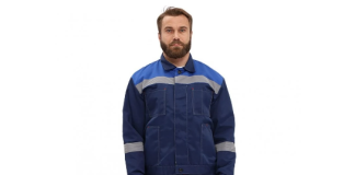 Спецодежда от поставщика vantrading.ru, доступная для юридических лиц