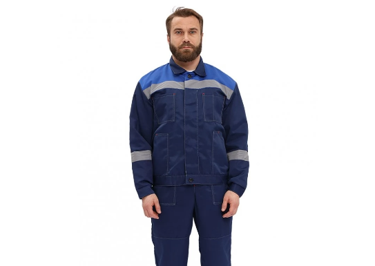 Спецодежда от поставщика vantrading.ru, доступная для юридических лиц