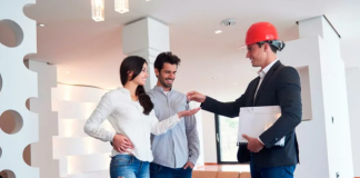 Приемка квартиры: услуги по замеру квартиры и осмотру нового жилья