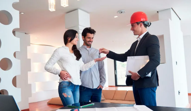 Приемка квартиры: услуги по замеру квартиры и осмотру нового жилья