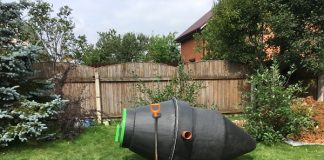 Септики «Кристалл»: выбираем идеальную модель в каталоге «Септик Сити»