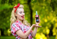 Чем известен стиль Pinup, и почему интерес к нему не угасает