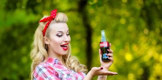 Чем известен стиль Pinup, и почему интерес к нему не угасает