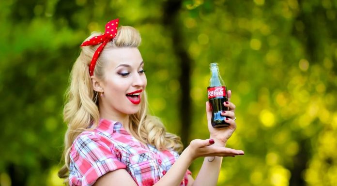 Чем известен стиль Pinup, и почему интерес к нему не угасает