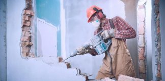 Демонтажные работы по лучшим ценам в Москве