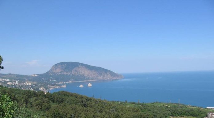 Причины покупать землю в Ялте и советы по ее использованию