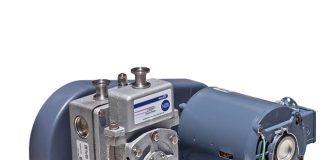 Пластично-роторные насосы, их устройство и различия