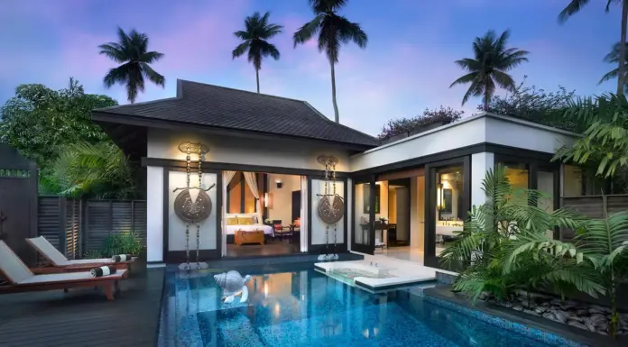 Строительство и отделка домов, вилл, бунгало, коттеджей в Таиланде: подробности