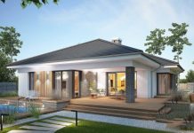 Причины построить дом всего с одним этажом: советы