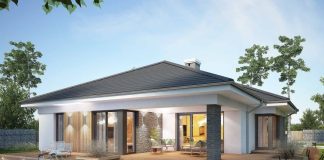 Причины построить дом всего с одним этажом: советы