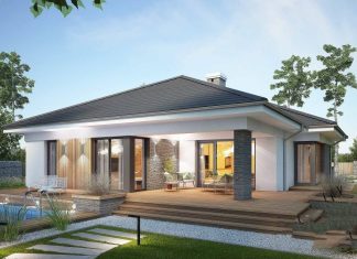 Причины построить дом всего с одним этажом: советы