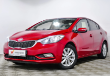 Подержанный автомобиль KIA: где купить?