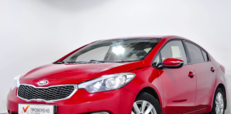 Подержанный автомобиль KIA: где купить?