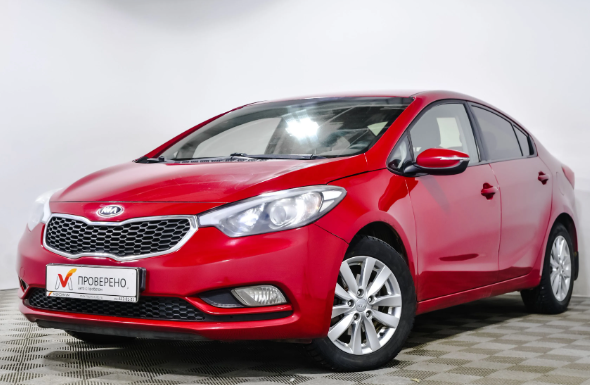 Подержанный автомобиль KIA: где купить?