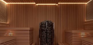 Где купить электрическую печку для сауны: рекомендации
