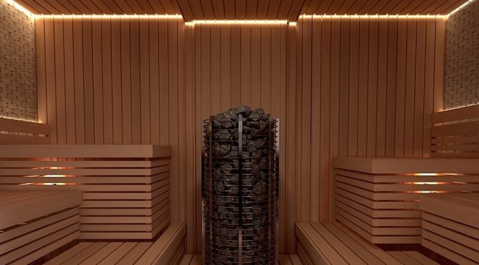 Где купить электрическую печку для сауны: рекомендации