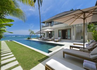 Причины приобрести недвижимость на Бали: права, доступные объекты